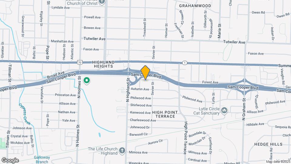 3573 Galloway Ave Rentals in Memphis, TN