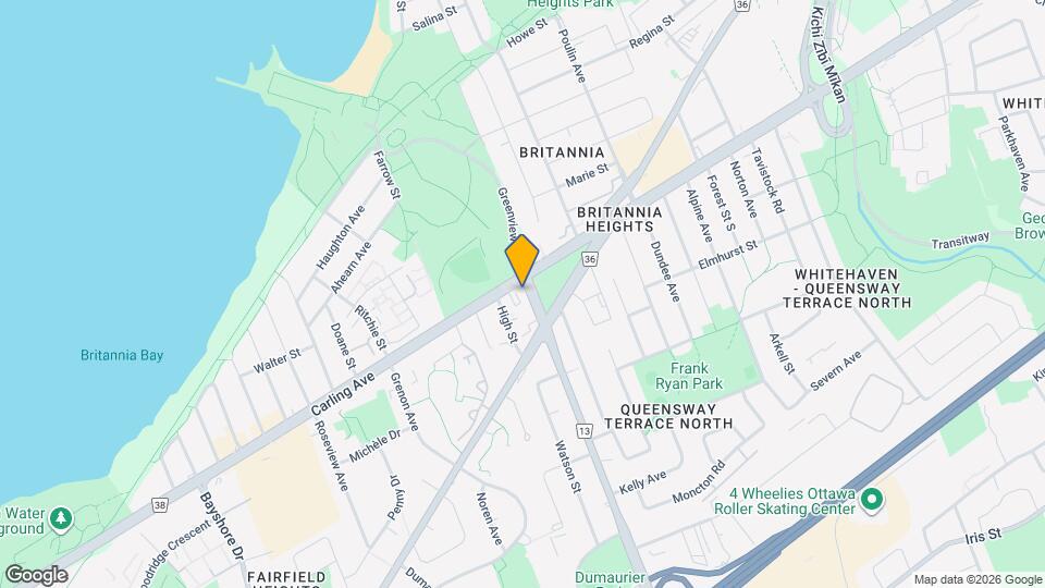 Crystal View Manor Apartments Ottawa, ON Apartments For Rent