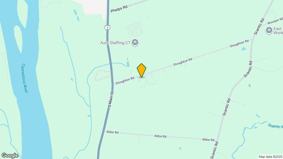 12 Kevin Dr Map and Location Details