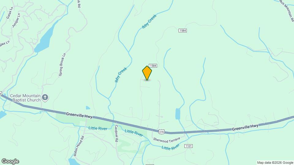 44 Sherwood Vlg Ct Map and Location Details