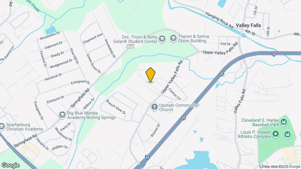 1235 Kilead Ct Map and Location Details