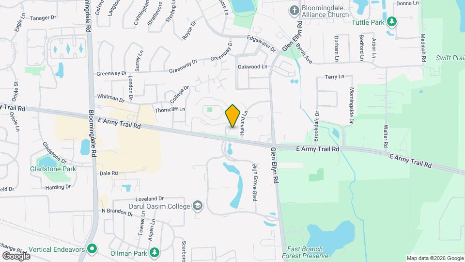 Wilshire Towers Apartments and Nearby Bloomingdale Apartments For Rent