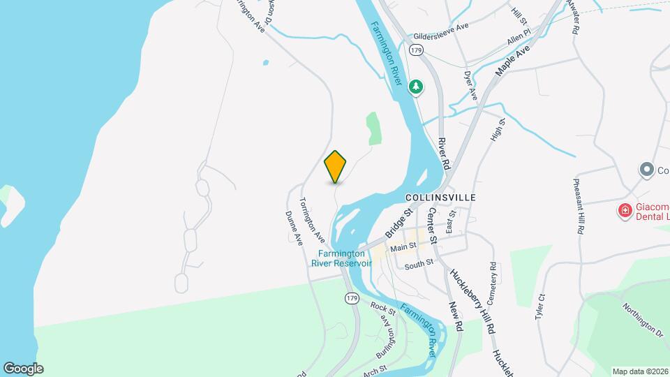 20 Collins Rd, Unit 20 Mapa y Detalles de la Ubicación