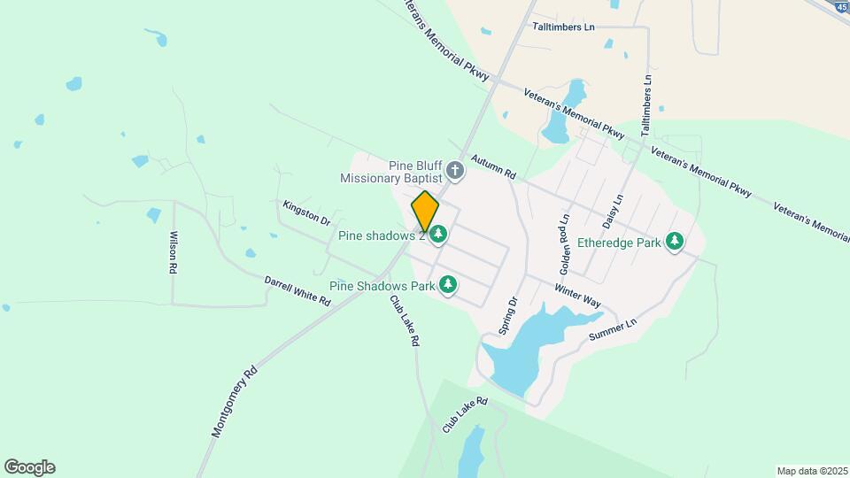 3773 Montgomery Rd Map and Location Details