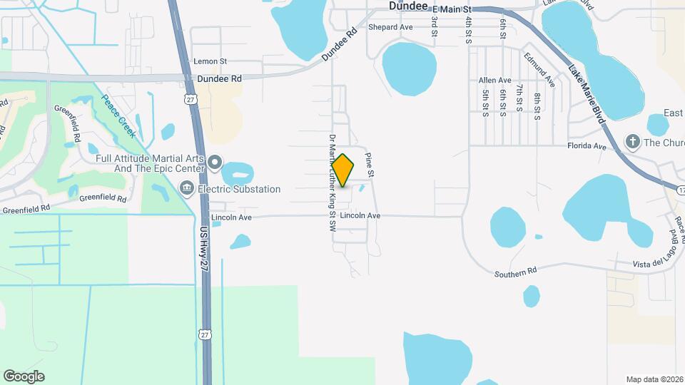 141 Drake Ave Apartments Dundee, FL Apartments For Rent