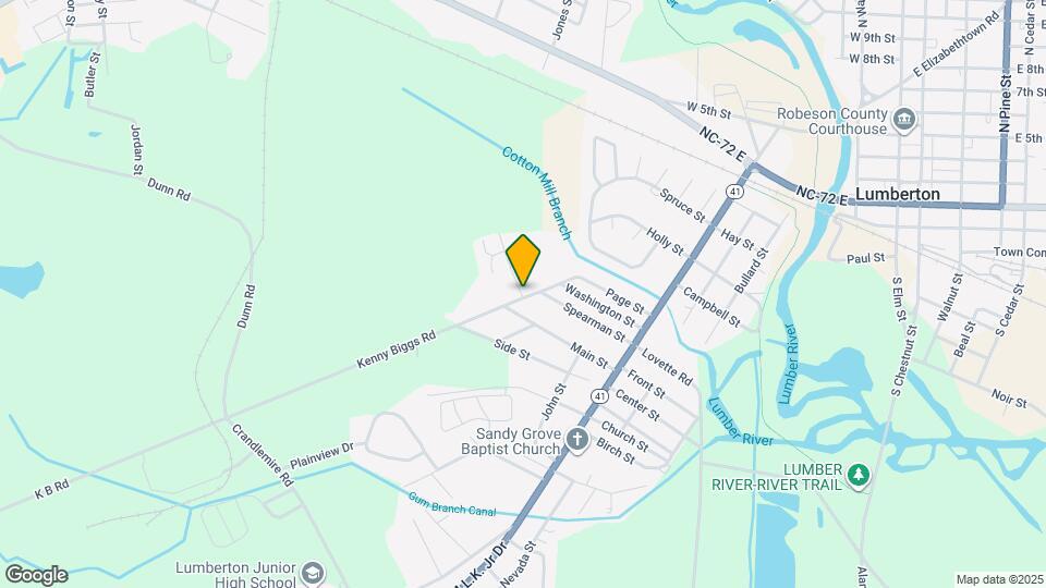 Holly Ridge Apartments and Nearby Lumberton Apartments For Rent