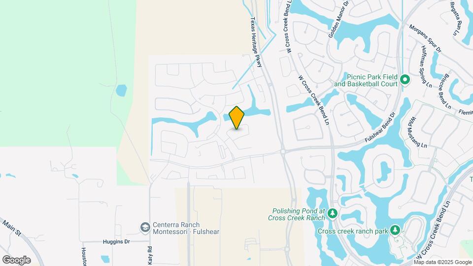 29622 Sterling Knoll Dr Map and Location Details