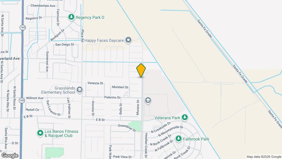 2287 Owens Ct Map and Location Details