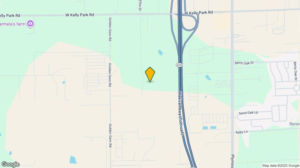 Integra Gove Mapa y Detalles de la Ubicación