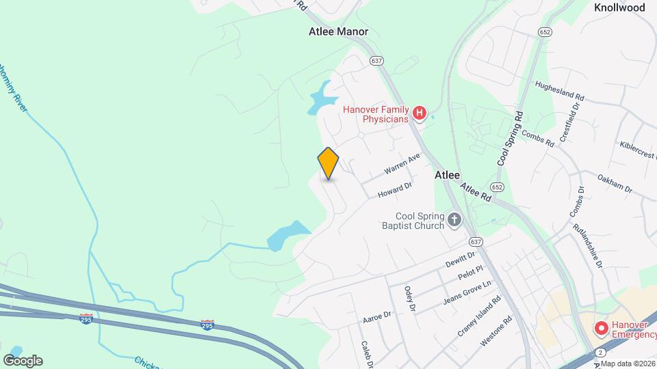 9322 Willies Way Trl Apartments Mechanicsville, VA Apartments For Rent