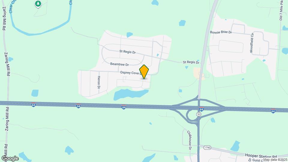 32 Gray Hawk Drive Rentals in Shelbyville, KY