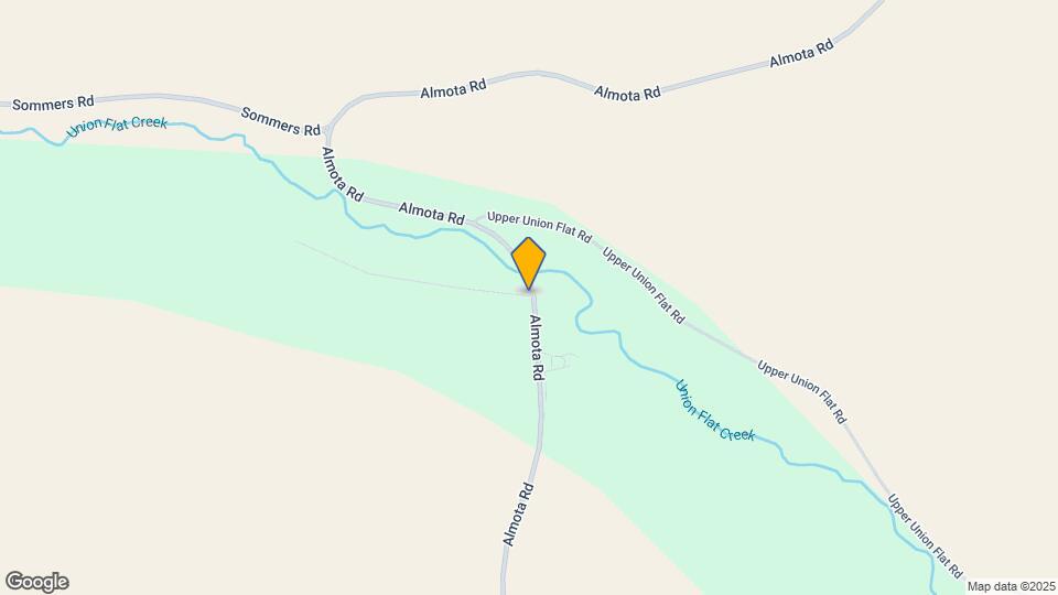 7103 Almota Rd Rentals in Colfax, WA