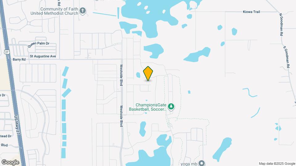 8919 Play Through Dr Map and Location Details