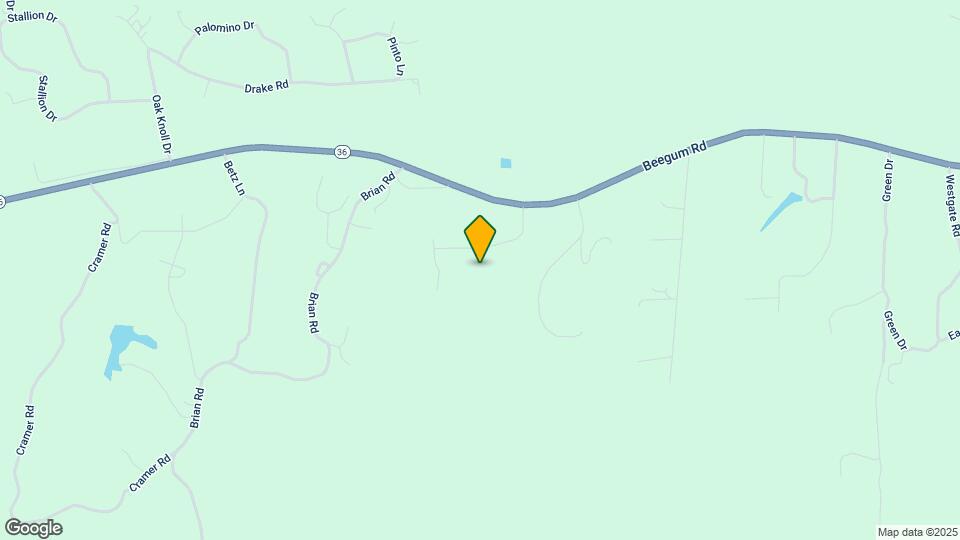 14630 St Croy Rd Map and Location Details
