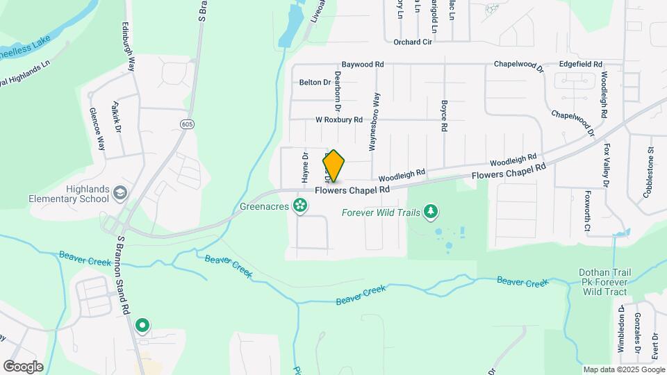 Sweetwater Apartments and Nearby Dothan Apartments For Rent Dothan, AL