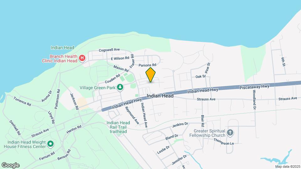 154 Seldovia Dr Map and Location Details