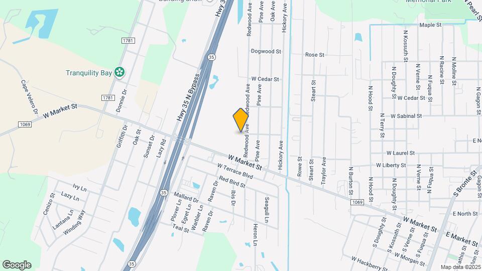 759 Redwood Ave Apartments and Nearby Rockport Apartments For Rent