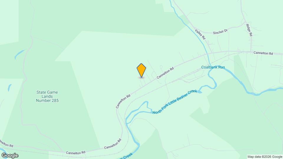 656 Cannelton Rd Apartments Darlington, PA Apartments For Rent