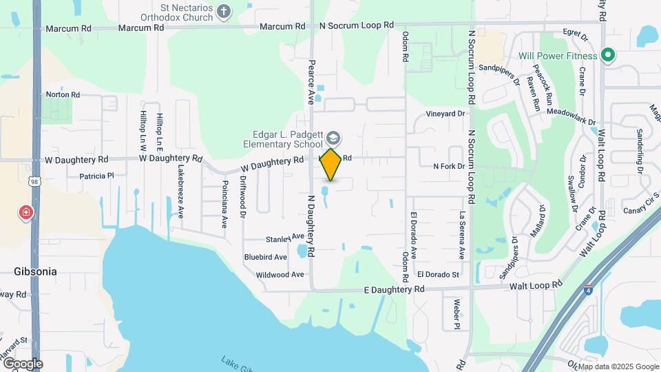 173 Shannon Dr Map and Location Details