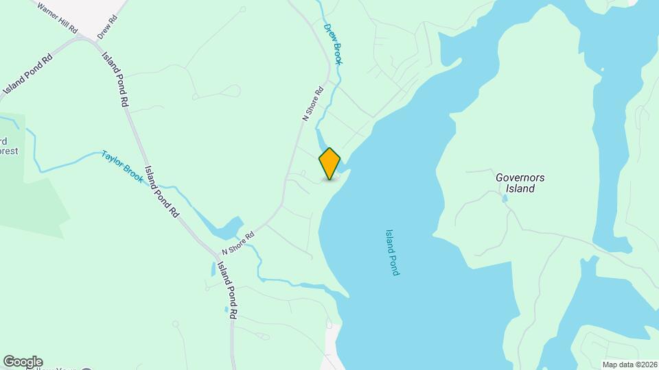 7 Howards Grove Rd Map and Location Details