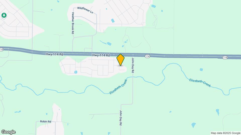 812 Forestdale Ct Map and Location Details