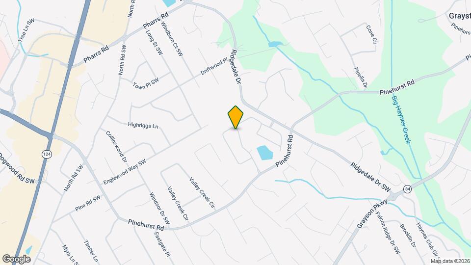 2472 Knob Crk Rd Map and Location Details