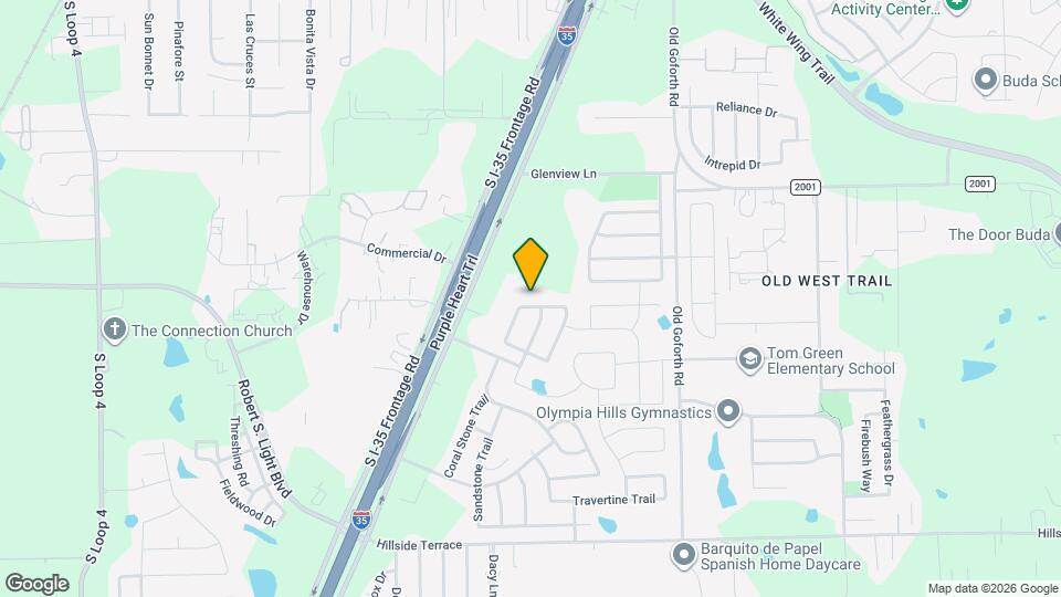 265 Shale Cir Map and Location Details