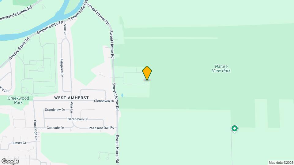 146 October Ln Mapa y Detalles de la Ubicación