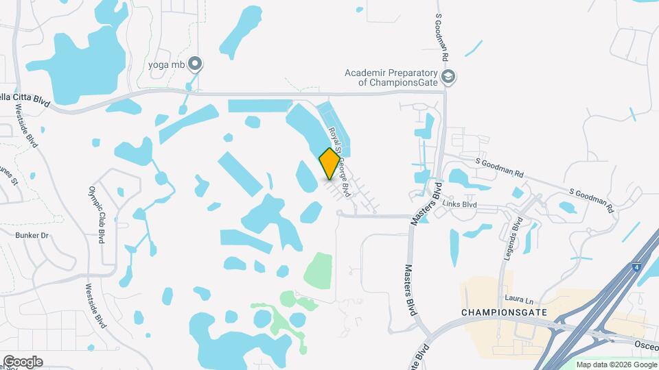 8548 Zoeller Hills Dr Map and Location Details