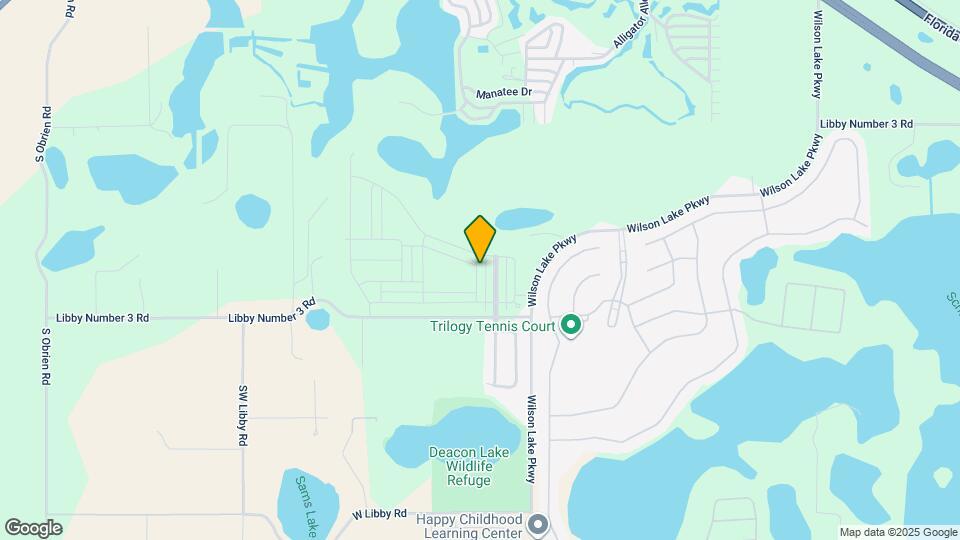 156 Royal Rnch Rd Map and Location Details