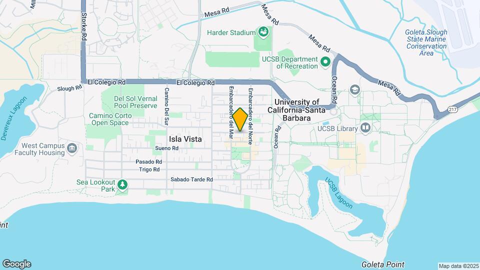6553 Cordoba Rd Map and Location Details