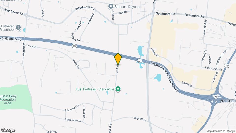 Walker Town Centre Mapa y Detalles de la Ubicación