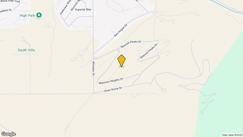 5206 Laree Ct Map and Location Details