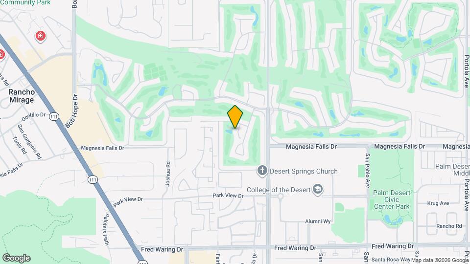 11 Ronda Dr Map and Location Details