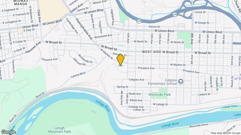 Oak Hollow Apartments and Nearby Bethlehem Apartments For Rent