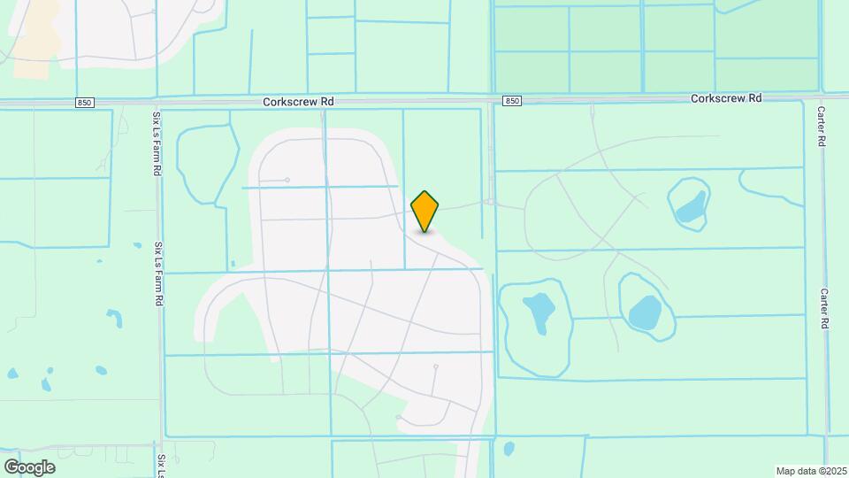 20179 Napa Loop Map and Location Details