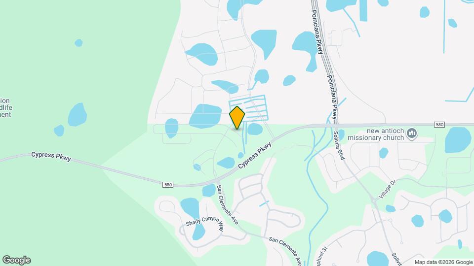 2025 Viewfinder St Map and Location Details