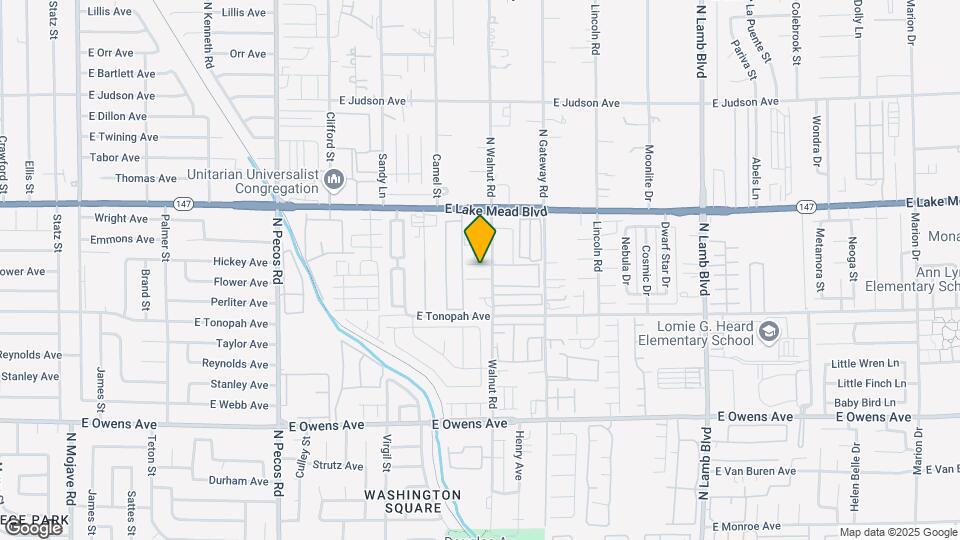 GreenTree Apartments Map and Location Details