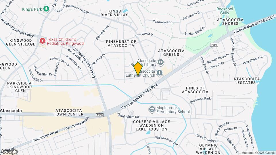 7726-7712 12 Fairway Ln Map and Location Details