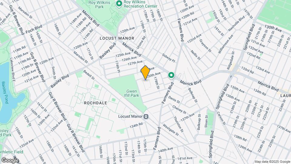 13015 176th Pl Apartments and Nearby Jamaica Apartments For Rent Jamaica, NY