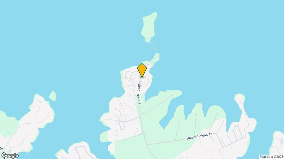 1 Low Hill Ln Map and Location Details