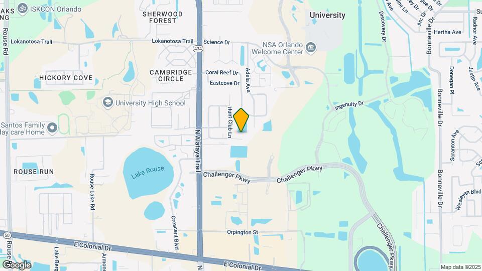12341-12347 Fox Hound Ct Map and Location Details