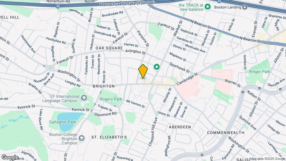 4 Leicester St Mapa y Detalles de la Ubicación