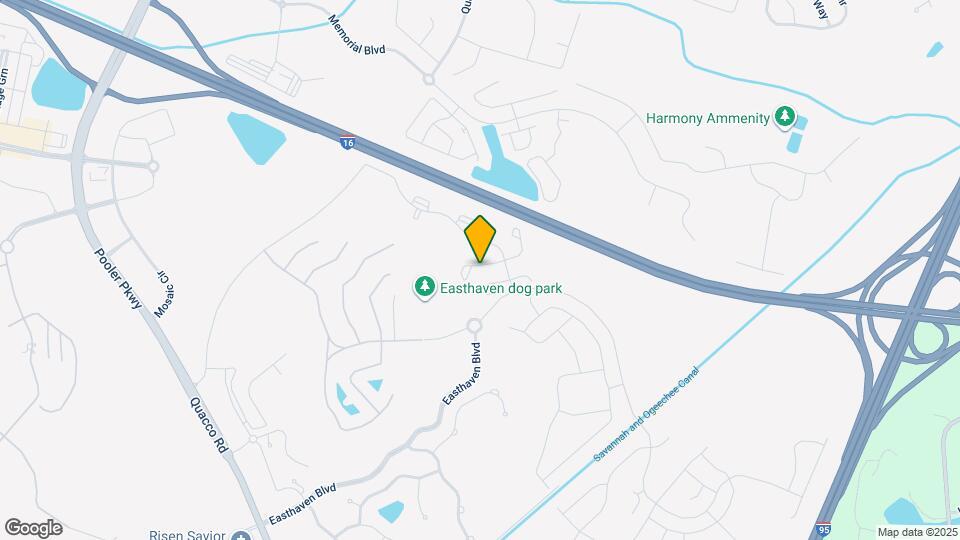 223 Sonoma Dr Map and Location Details