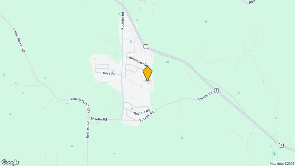 22870 Return Ln Map and Location Details