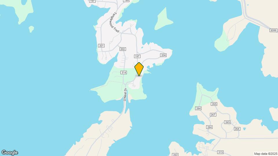 9142 Co Rd 197 Mapa y Detalles de la Ubicación