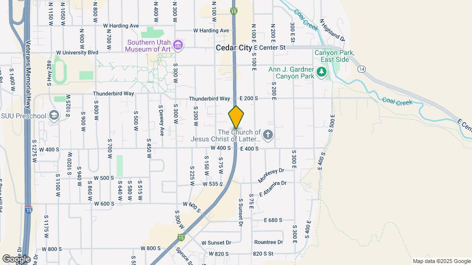 Diana Apartments and Nearby Cedar City Apartments For Rent Cedar City, UT