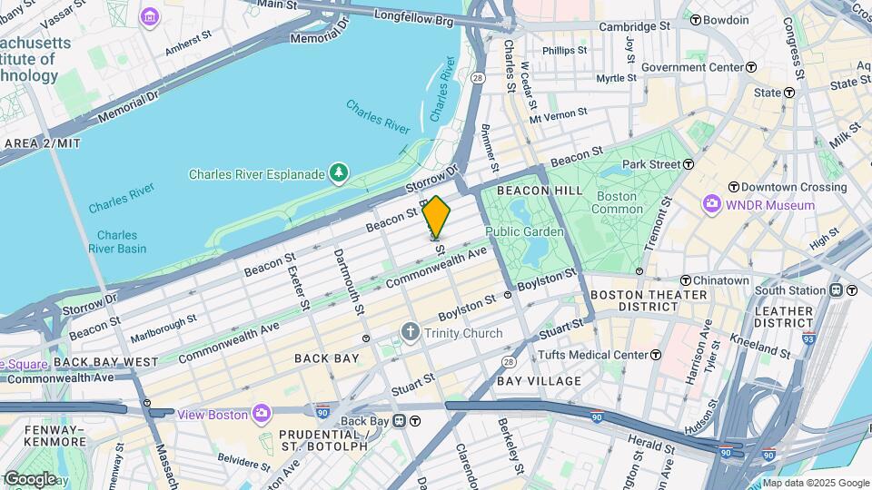 Haddon Hall Map and Location Details