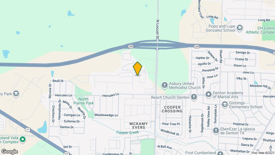 141 Crimson Cir Map and Location Details