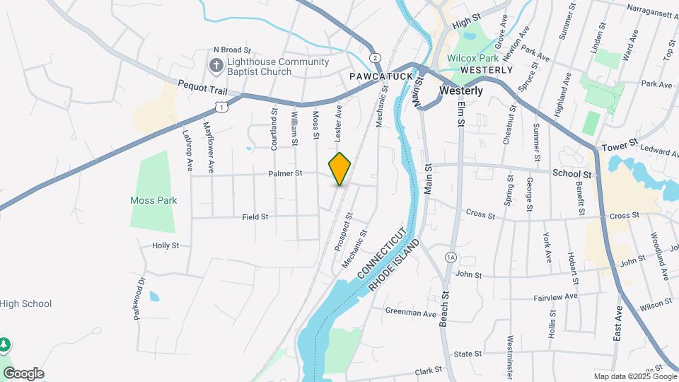 10 Wilford Ct Map and Location Details